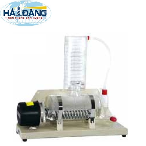 W4L Daihan - Máy cất nước 1 lần