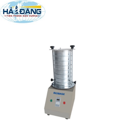 MÁY LẮC SÀNG RÂY/ MÁY SÀNG RUNG TRÒN CHO PHÒNG THÍ NGHIỆM BK-TS200 BIOBASE