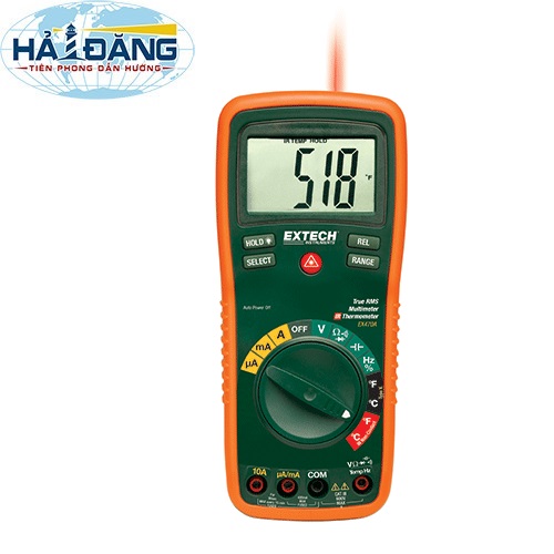 EX470A - ĐỒNG HỒ ĐO ĐIỆN ÁP KHÔNG TIẾP XÚC EXTECH
