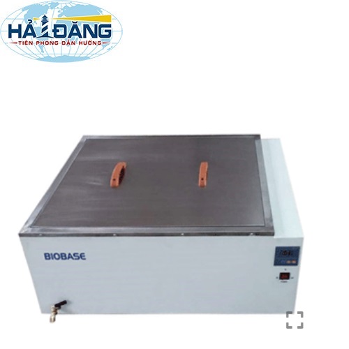 BỂ ỔN NHIỆT BK-HHS20 BIOBASE