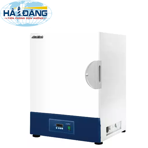 Tủ tiệt trùng khí nóng 56 Lít  LDO-060S hãng Labtech-Hàn Quốc
