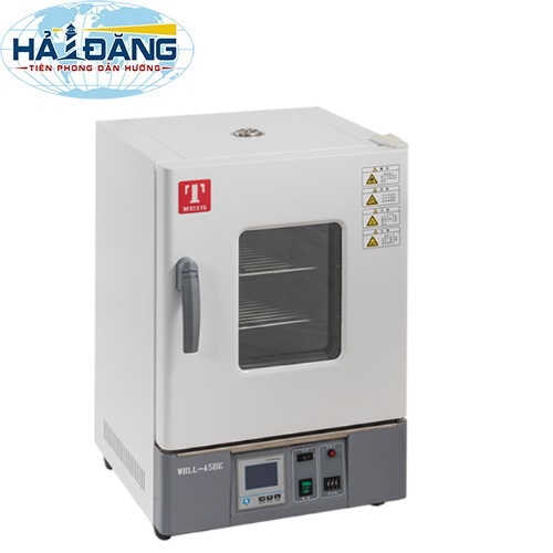 TỦ SẤY 300 ĐỘ 65 LÍT,  WHLL-65BE hãng Taisite Lab Sciences Inc -  Mỹ
