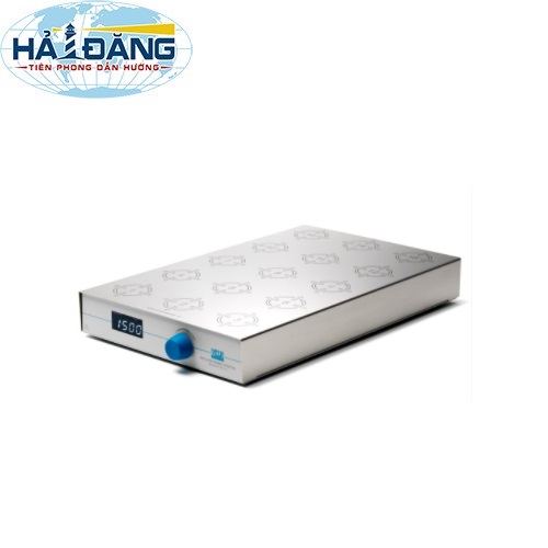 MULTISTIRRER 15 Digital Velp – Italy, Máy khuấy từ 15 vị trí hiển thị số