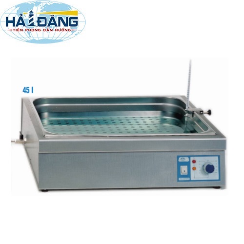 Bể ổn nhiệt dầu 45L 6000389 hãng JP.Selecta - Tây Ban Nha
