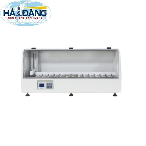 ATP140 Amos - Máy xử lý mô tự động