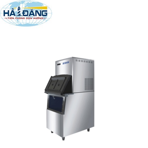 MÁY LÀM ĐÁ VẢY – MÁY LÀM ĐÁ VIÊN LOẠI 2 KHỐI FIM300 BIOBASE