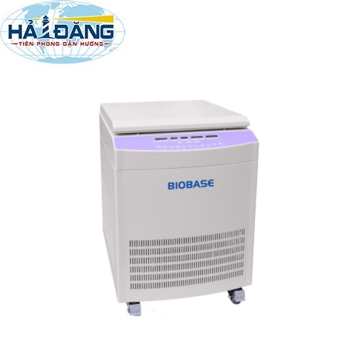 MÁY LY TÂM LẠNH TỐC ĐỘ THẤP BKC-TL5RIII Biobase
