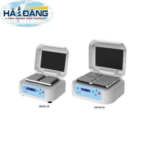 Máy ủ khay vi thể Taisite DB100 hãng TaisiteLab Sciences Inc - Mỹ