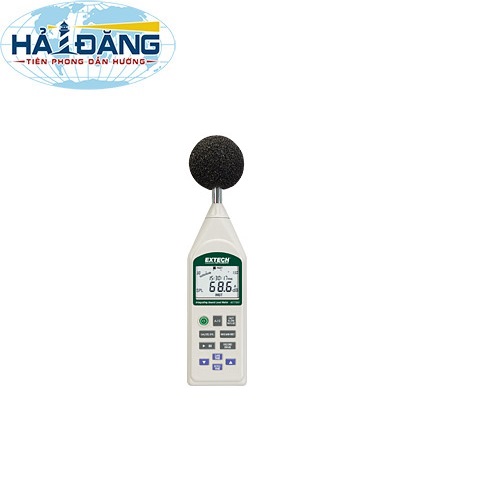 407780A - Máy ghi dữ liệu cường độ âm thanh