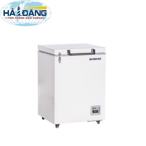TỦ LẠNH ÂM SÂU BDF-40H100 BIOBASE ( -40 ĐỘ C / 100 LÍT)