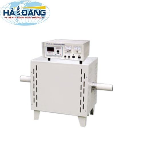 Lò nung 2 ống 1300 oC, SRJX-2,5-13 hãng Taisitelab