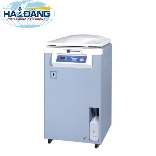 CL-32S ALP - Nồi hấp tiệt trùng 32 lít