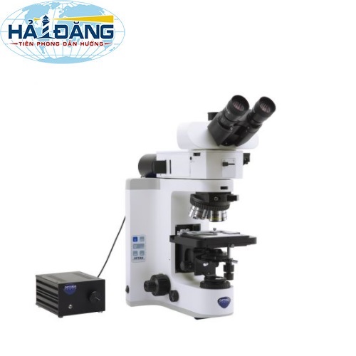 B-1000MET - Kính hiển vi kim tương Optika
