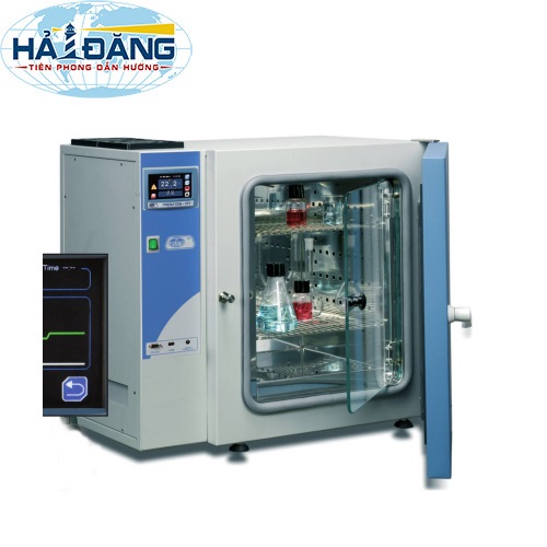 Tủ ấm lạnh 80L, 2000263 hãng JP.Selecta - Tây Ban Nha