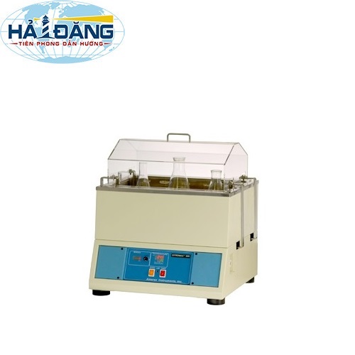 GYROMAX 929 Amerex - Máy lắc ổn nhiệt 38 lít, 400 vòng/phút, +100oC