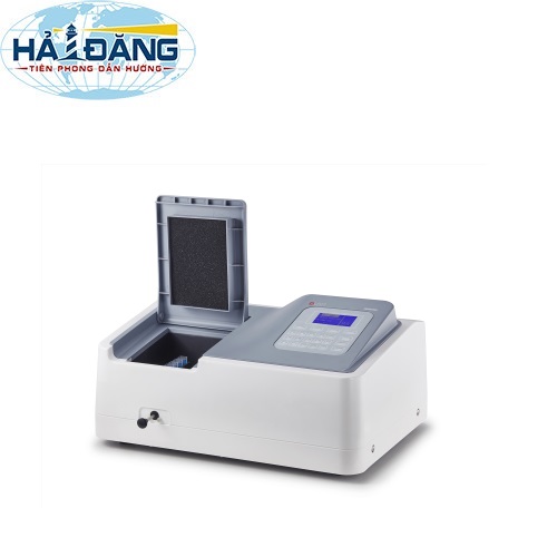 SP-UV1100 DLAB - Máy quang phổ UV-VIS, 190-1000nm