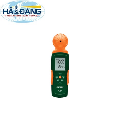 CO240 - Máy Đo Khí CO2 và Nhiệt Độ Extech
