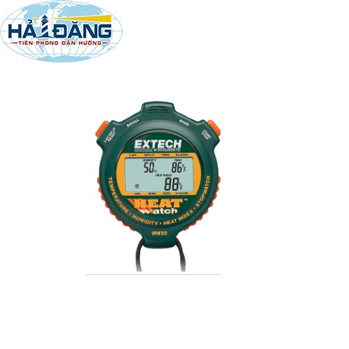 HW30 - Đồng hồ bấm giờ Extech