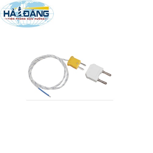 TP873-5M - Dây đo nhiệt độ tiếp xúc Extech