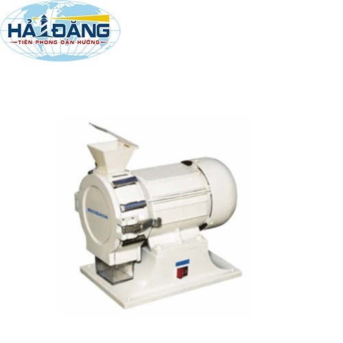 MÁY NGHIỀN DƯỢC LIỆU MPD-102 BIOBASE