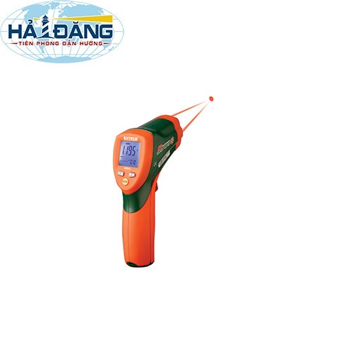 42512 - Máy đo nhiệt độ hồng ngoại laser Extech