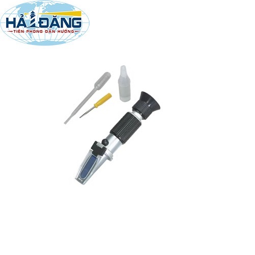 RF15 - Khúc Xạ Kế Đo Độ Ngọt Chất Lỏng Extech