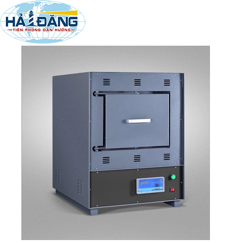 Lò nung 1200 độ, dung tích 16L, loại SXII-8-12 hãng KENTON - TRUNG QUỐC