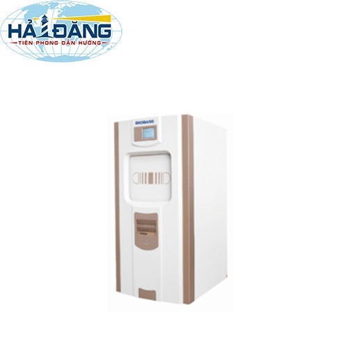 MÁY TIỆT TRÙNG PLASMA NHIỆT ĐỘ THẤP H2O2 BIOBASE BKQ-PS100XP