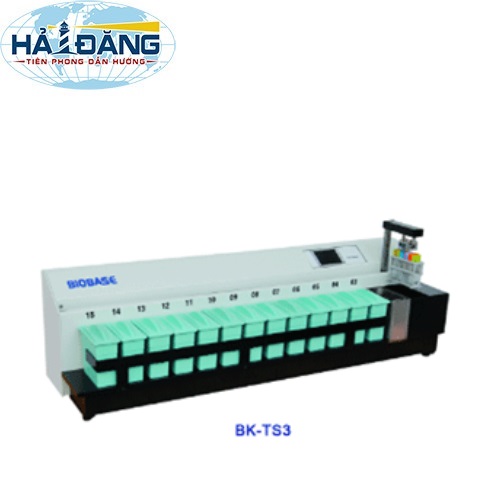 HỆ THỐNG XỬ LÝ MÔ BK-TS3 BIOBASE
