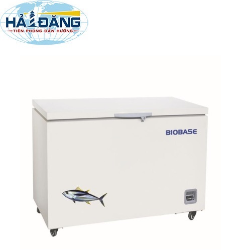 BDF-60H58 BIOBASE - Tủ lạnh âm (-25℃ đến -60℃, 58 lít)