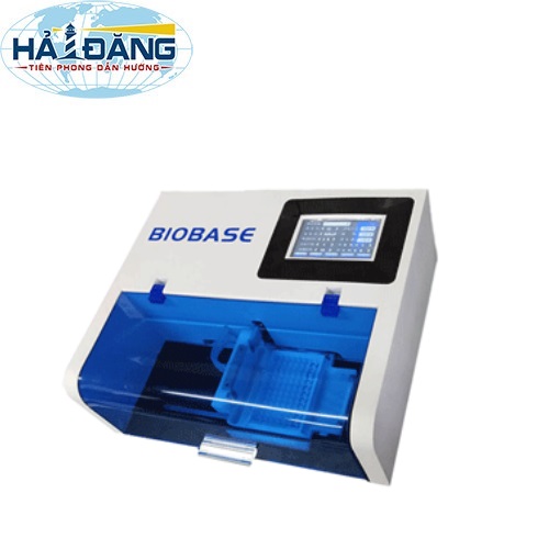 MÁY RỬA KHAY VI THỂ ELISA BK-9622 BIOBASE