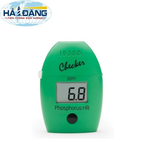 Hanna HI720 - Checker đo nhanh độ cứng nước - Canxi hãng