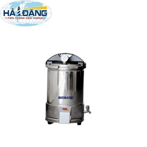 NỒI HẤP DI ĐỘNG BIOBASE BKM-P24 (D)