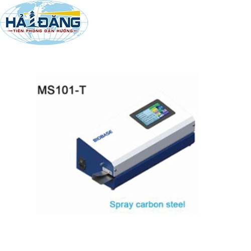 MÁY HÀN Y TẾ CÓ CHẾ ĐỘ IN MS101-T BIOBASE
