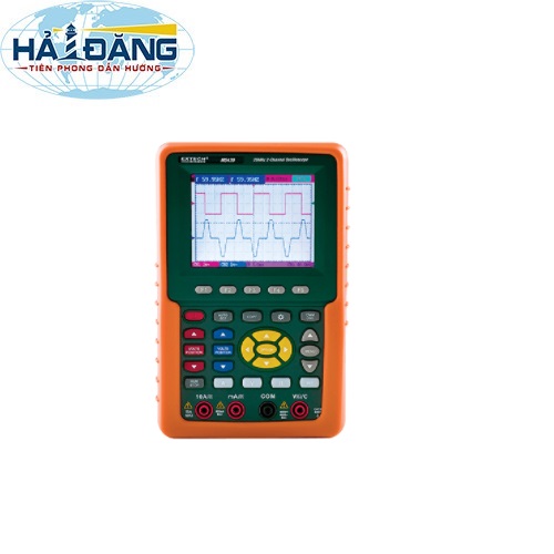 MS420 - Máy hiện sóng 2 kênh EXTECH
