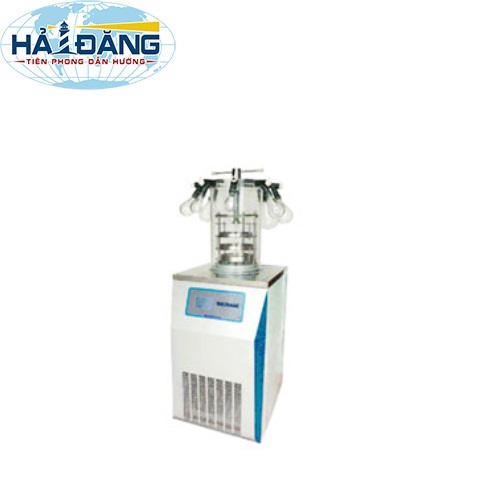 MÁY ĐÔNG KHÔ -80oC – 1.8 LÍT BK-FD18PT Biobase