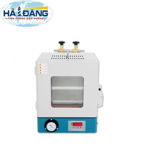 SH-VDO-30NG Scientific (Samheung) - Tủ sấy chân không 27 lít