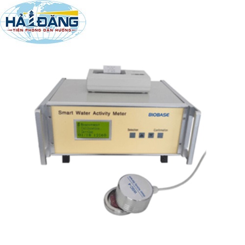 MÁY ĐO HOẠT ĐỘ NƯỚC BWA-3A BIOBASE