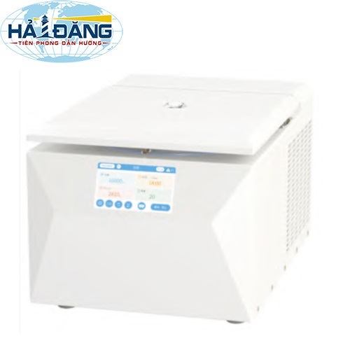 Máy ly tâm lạnh tốc độ cao,BHS2-16N hãng Taisite Lab - Mỹ