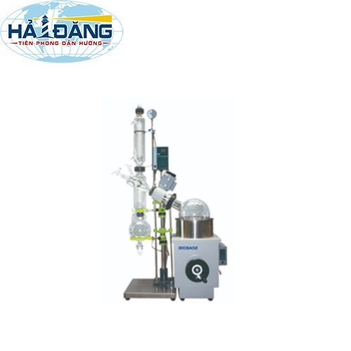 MÁY CÔ QUAY CHÂN KHÔNG CHỐNG CHÁY NỔ BIOBASE EXRE-5003
