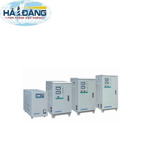 ĐIỀU CHỈNH ĐIỆN ÁP TỰ ĐỘNG BIOBASE BSVC-2.0KVA