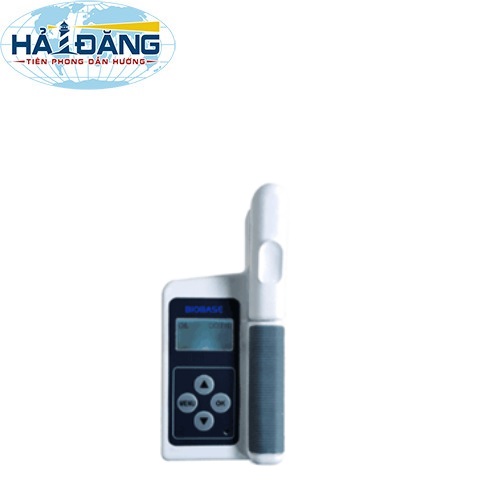 MÁY ĐO CHẤT DIỆP LỤC CẦM TAY CM-A BIOBASE