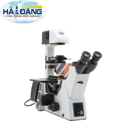 IM-5FLD - Kính hiển vi huỳnh quang LED soi ngược Optika