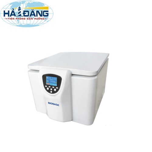 MÁY LY TÂM MỞ NẮP TỰ ĐỘNG BKC-AU4 Biobase