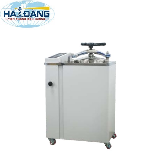 NB-1060 N-BIOTEK - Máy hấp tiệt trùng 60 lít