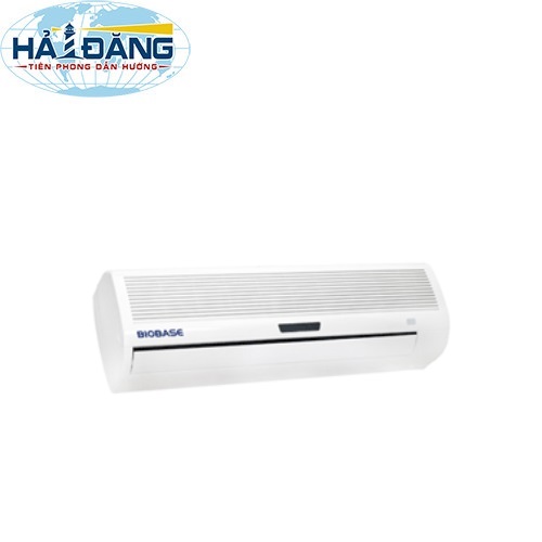 MÁY TIỆT TRÙNG KHÔNG KHÍ PLASMA (TREO TƯỜNG)  BIOBASE PAS-B1000