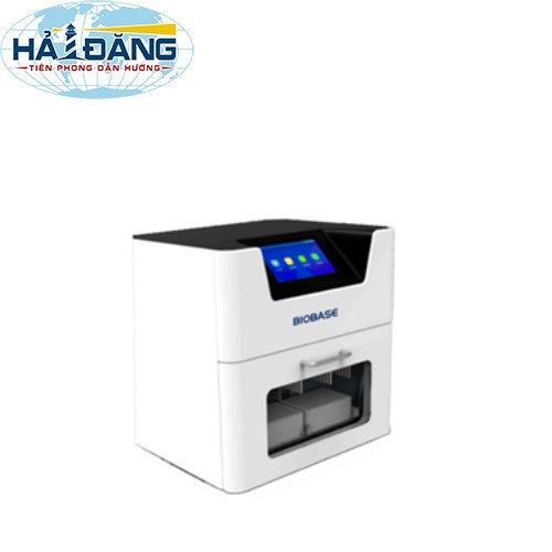 HỆ THỐNG CHIẾT XUẤT AXIT NUCLEIC BIOBASE BNP32