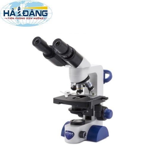 B-60 Series - Kính hiển vi quang học 2 mắt Optika