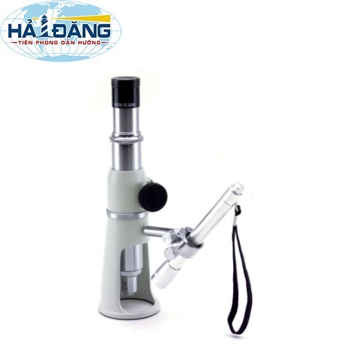 MS-1 - Kính hiển vi soi nổi cầm tay 100X Optika