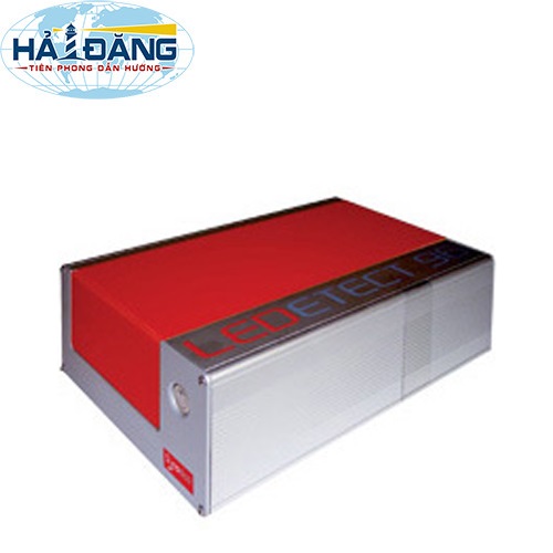 Máy đọc khay vi thể, Halo LED-96 hãng Dynamica - Anh